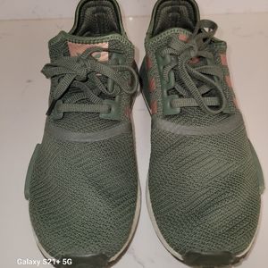 Women adidas sneakers